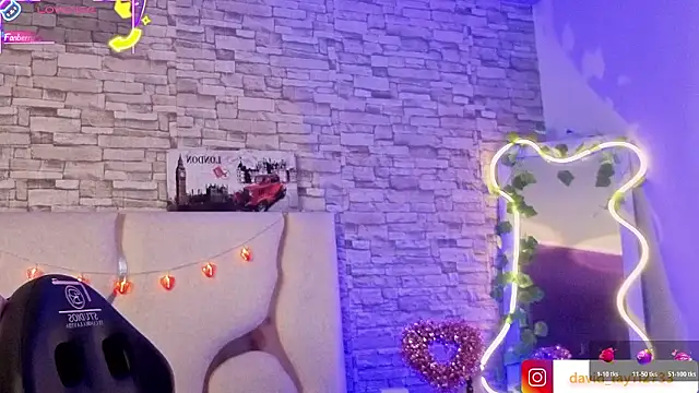 boyfox tay online show from 02.06.26