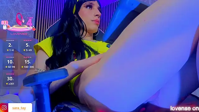 boyfox tay online show from 06.29.26