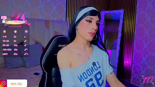boyfox tay online show from 07.05.26