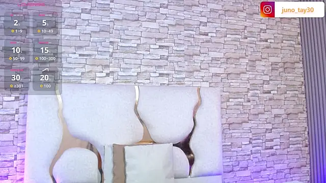 juno tay online show from 11.05.25