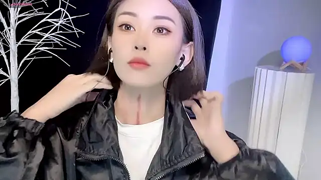 xiaoyue8888 online show from 09.22.25