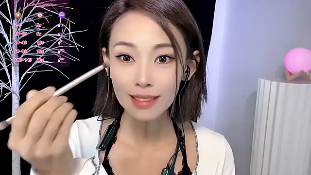 xiaoyue8888 online show from 09.24.25