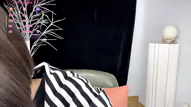 xiaoyue8888 online show from 10.03.25