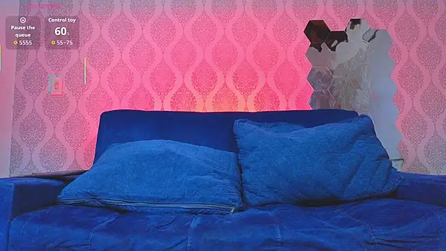 Hotcouple 222 online show from 09.27.25