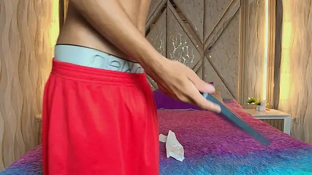 Hotcouple 222 online show from 02.05.26