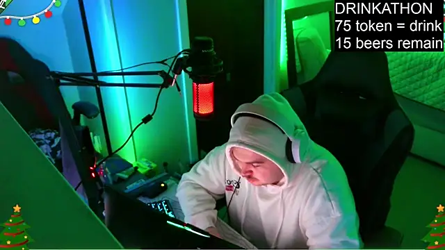 Bigboyballen online show from 01.06.26