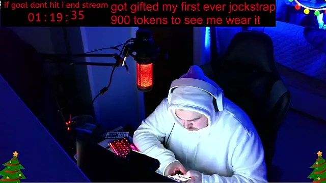 Bigboyballen online show from 01.11.26