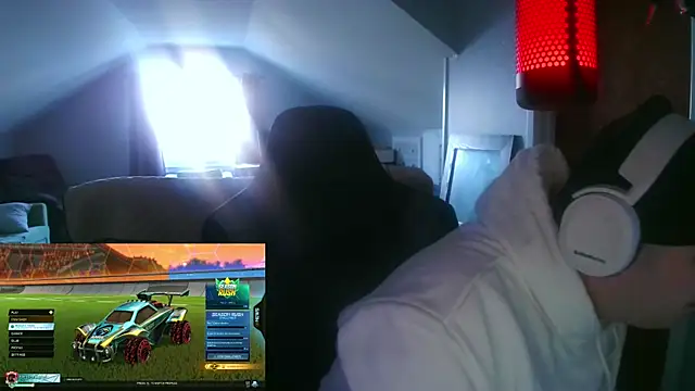 Bigboyballen online show from 02.27.26