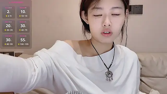 A-Sweet-168-M online show from 09.15.25