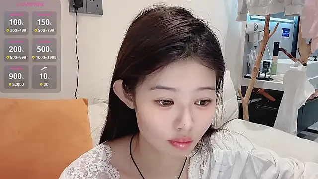 A-Sweet-168-M online show from 09.22.25