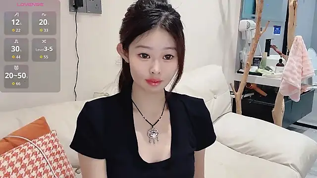 A-Sweet-168-M online show from 09.24.25