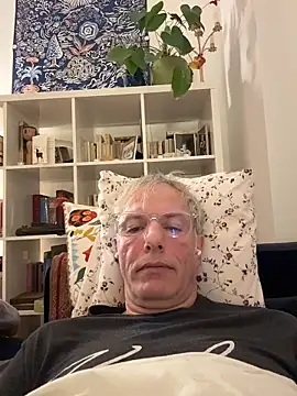 SexyLeon8 online show from 01.06.26