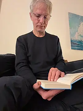 SexyLeon8 online show from 01.17.26