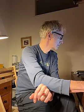 SexyLeon8 online show from 01.17.26