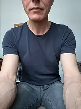 SexyLeon8 online show from 03.07.26