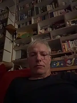 SexyLeon8 online show from 03.08.26