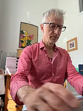 SexyLeon8 online show from 05.15.26