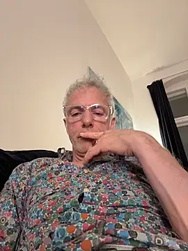 SexyLeon8 online show from 05.23.26