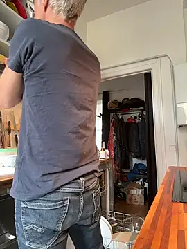 SexyLeon8 online show from 06.05.26