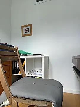 SexyLeon8 online show from 07.11.26