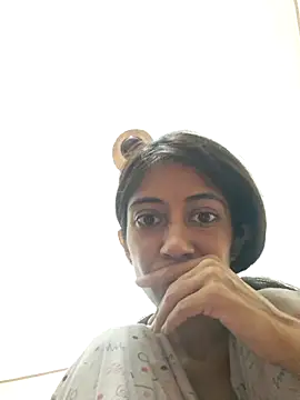 Snapshot of babe_jasmine chatting on 10.31.25 babe jasmine online show from 10.31.25