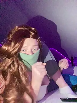 Snapshot of Sorelli1405 chatting on 12.16.25 Sorelli1405 online show from 12.16.25