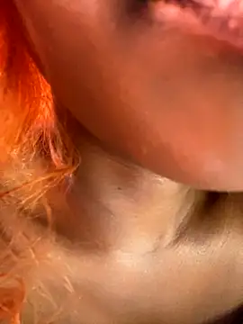 Caramel Mellow online show from 10.09.25