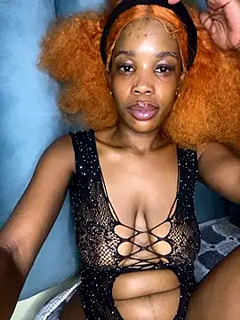 Snapshot of Caramel_Mellow chatting on 01.16.26 Caramel Mellow online show from 01.16.26