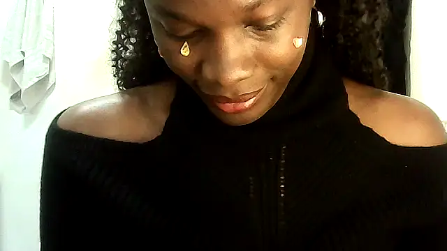 Snapshot of Chatdoll2 chatting on 09.22.25 Chatdoll2 online show from 09.22.25