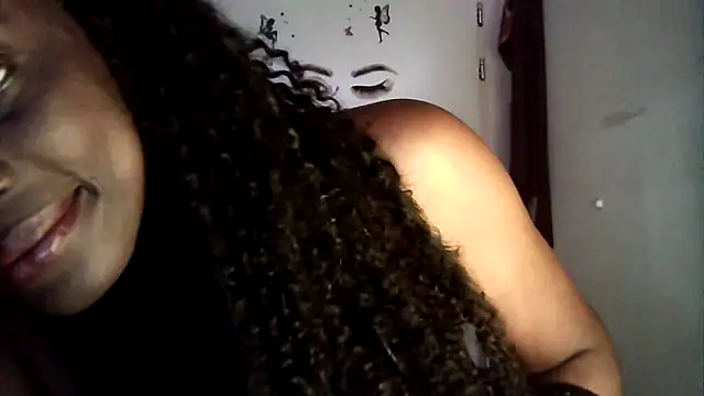 Snapshot of Chatdoll2 chatting on 09.28.25 Chatdoll2 online show from 09.28.25