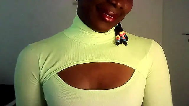 Chatdoll2 online show from 03.04.26