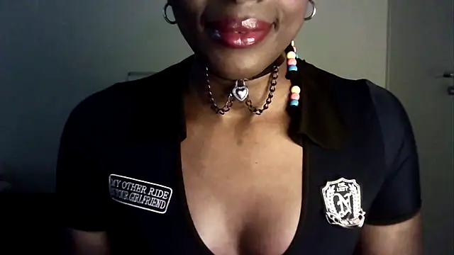 Chatdoll2 online show from 03.11.26