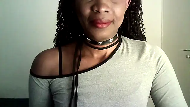 Chatdoll2 online show from 05.17.26