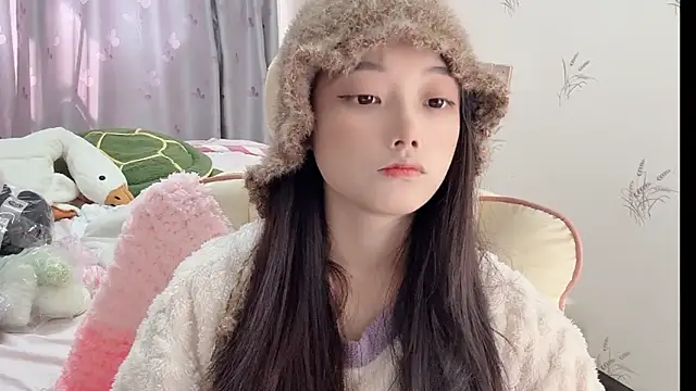 puppy-999 online show from 10.28.25