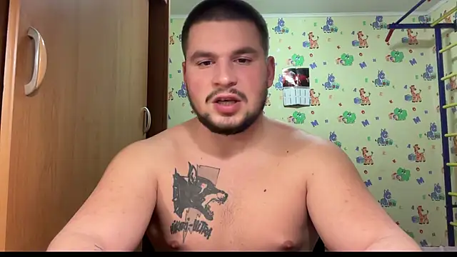 chiraq1945 online show from 01.09.26