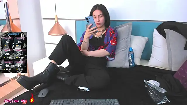 Ashkoreh online show from 02.06.26