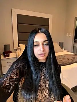 Snapshot of LilMisIndianx chatting on 11.09.25 LilMisIndianx online show from 11.09.25