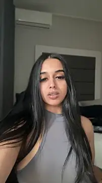LilMisIndianx online show from 05.01.26