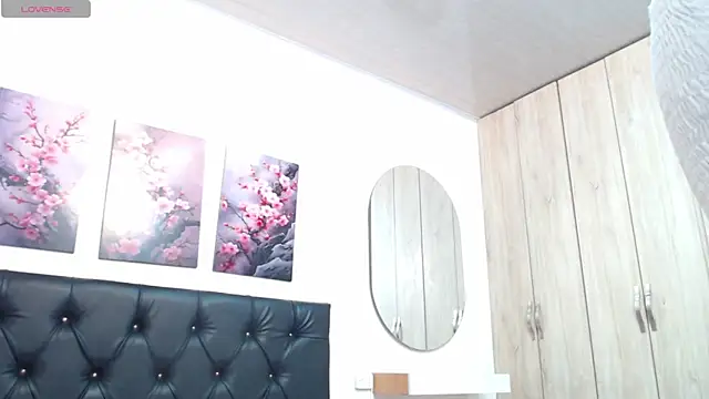 pinky f00x online show from 03.18.26