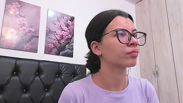 pinky f00x online show from 07.02.26