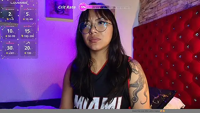 Victoria Thompson1 online show from 11.29.25