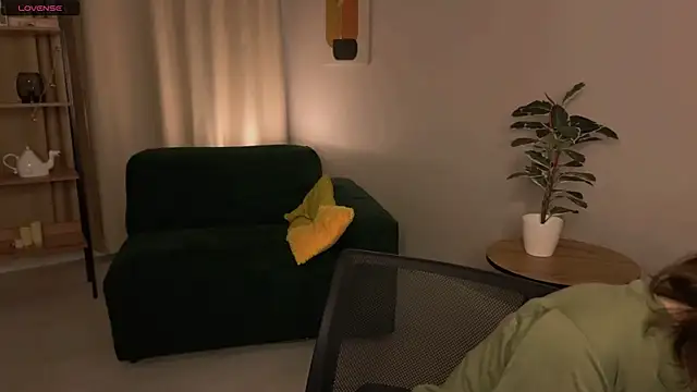 Dilara xBaby online show from 03.31.26