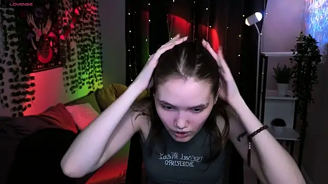 Snapshot of Dilara_xBaby chatting on 06.10.26 Dilara xBaby online show from 06.10.26