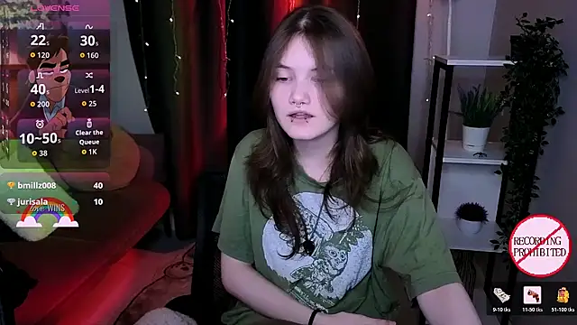 Snapshot of Dilara_xBaby chatting on 07.07.26 Dilara xBaby online show from 07.07.26