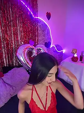 MaryAnneeXOO online show from 02.13.26