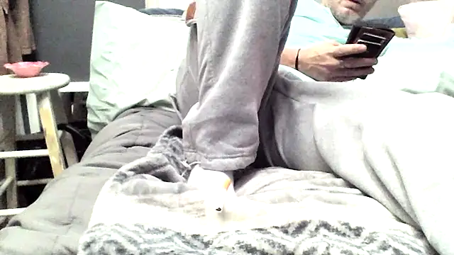 Scott654538 online show from 04.19.26