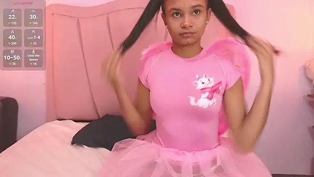 liz7skinny online show from 11.29.25