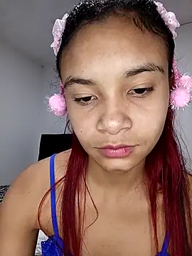 liz7skinny online show from 04.09.26