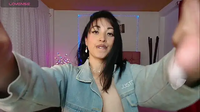 hannagomez 24 online show from 06.01.26