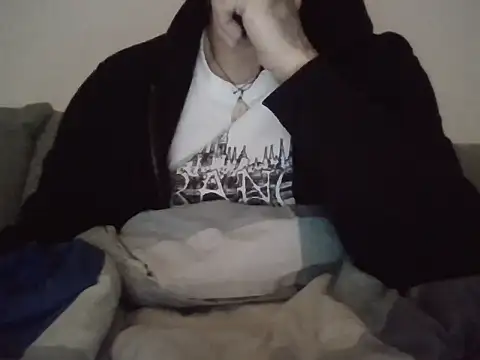 Snapshot of MrNice85 chatting on 10.03.25 MrNice85 online show from 10.03.25